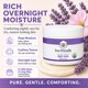 thumbnail image 5 of Crema de Noche BeeFriendly Orgánica 118 ml (Caja de 2 Frascos), 5 of 9