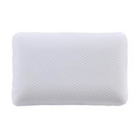Mashini - Almohada Memory Foam 40X60 Cm Blanca