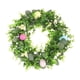 thumbnail image 4 of Guirnalda De Huevos De Pascua Ventana Colgante Para Puerta Delantera Para Decoración De Porche Interior Y Exterior Estilo K, 4 of 5