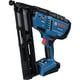 thumbnail image 1 of Clavadora Gnh18v15man 18v Brushless 15ga Angular, 1 of 3