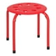 thumbnail image 2 of Taburetes Norwood 30 cm infantiles apilables, pack de 5 colores variados, 2 of 6