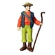 thumbnail image 3 of Figuras De Juguete De Acción Modelos De Personal De Granja Figura De Juguete Pastor De Regalo, 3 of 5