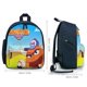 thumbnail image 2 of Monster Bash Mochila Escolar para Niños y Niñas, Mochila Infantil Ligera de Alta Calidad, Grande y Duradera Azul, 2 of 6