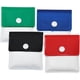 thumbnail image 1 of Bolsa Cenicero de Bolsillo- Fireprode PVC-Odo Free-Potátil Compact- Variados Colo- Pack de 4, 1 of 7