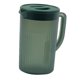 thumbnail image 3 of Jarra De Agua Con Tapa, Tarro De Bebidas Versátil Para Refrigerador, Catering En Casa, Verde, 3 of 5