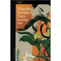 Alfaguara - Libro Dulce Enemiga Mia