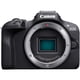 thumbnail image 3 of Cámara Sin Espejo Canon EOS R100 24.1MP 4K UHD con Lente RF 50mm, 3 of 8