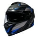 thumbnail image 3 of Casco Axxis Storm Drone D7 Azul 2XL, 3 of 3