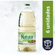 thumbnail image 1 of ACEITE NATURA VEGETAL 6X3000cc, 1 of 2