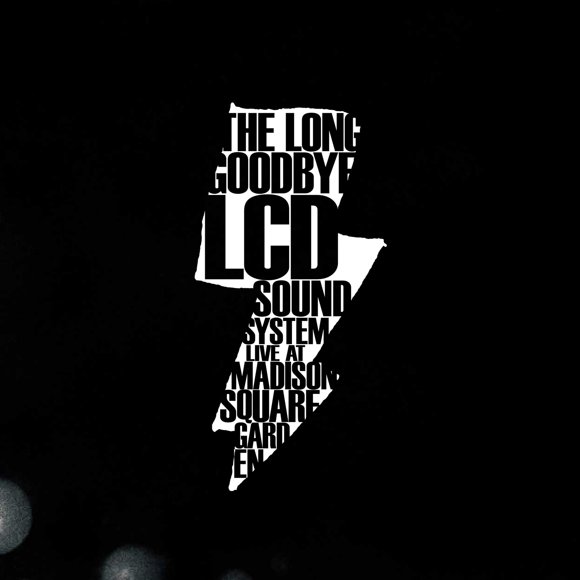 Vinilo Zach Top – The Long Goodbye (LCD Soundsystem)