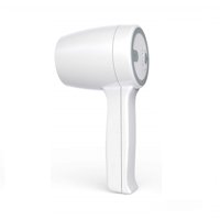 Genérico - Batidora Mini Mezclador Mano Portatil Inalambrica Cocina Lau