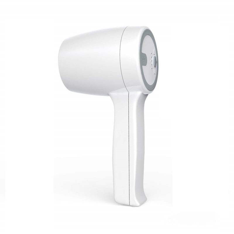 Genérico - Batidora Mini Mezclador Mano Portatil Inalambrica Cocina Lau