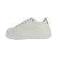 thumbnail image 4 of ZAPATILLAS URBANAS SONG YUN BLANCO MUJER S408B1030-L - Talla 39, 4 of 6
