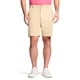 thumbnail image 1 of Shorts IZOD Clásicos Saltwater 9.5" Khaki Claro Talle 34, 1 of 5