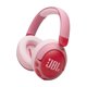 thumbnail image 1 of Auriculares JBL Junior 470NC Rosa con Cancelación de Ruido, 1 of 7