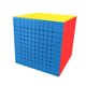 thumbnail image 4 of 10x10x10 Cubo De Juguete Mágico De Orden Superior Rompecabezas Rompecabezas Cubo De Velocidad, 4 of 5