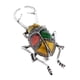 thumbnail image 4 of Elegante Insecto Broches De Esmalte Bugl Pin Batge Joyería De Moda Amarillo L, 4 of 5