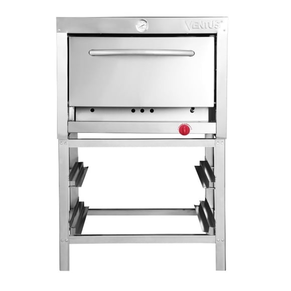 Horno Industrial a Gas 1 Cámara / VHG-1C