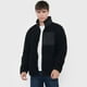 thumbnail image 3 of Casaca Hombre Sherpa Full Zipper Negro Corona, 3 of 5