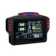 thumbnail image 3 of Panel de control Sim Racing MiYee DV480 Pro V5 con 5 pantallas y LED, 3 of 9