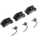 thumbnail image 2 of 1 juego de resorte de embrague de zapata 081008 81202 para hsp rc car parts parts black, 2 of 5