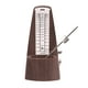 thumbnail image 1 of Metrónomo Mecánico Walnut Cherub WSM-330WN, 1 of 2