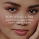 thumbnail image 4 of Lápiz de cejas RMS Beauty Back2Brow con spoolie rubio/marrón/negro, 4 of 7