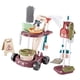 thumbnail image 3 of Juego De Limpieza Para Niños, Juguete De Limpieza Para El Hogar, Regalo De Cumpleaños, Mayores De 3 Años, 26 Piezas, 3 of 5