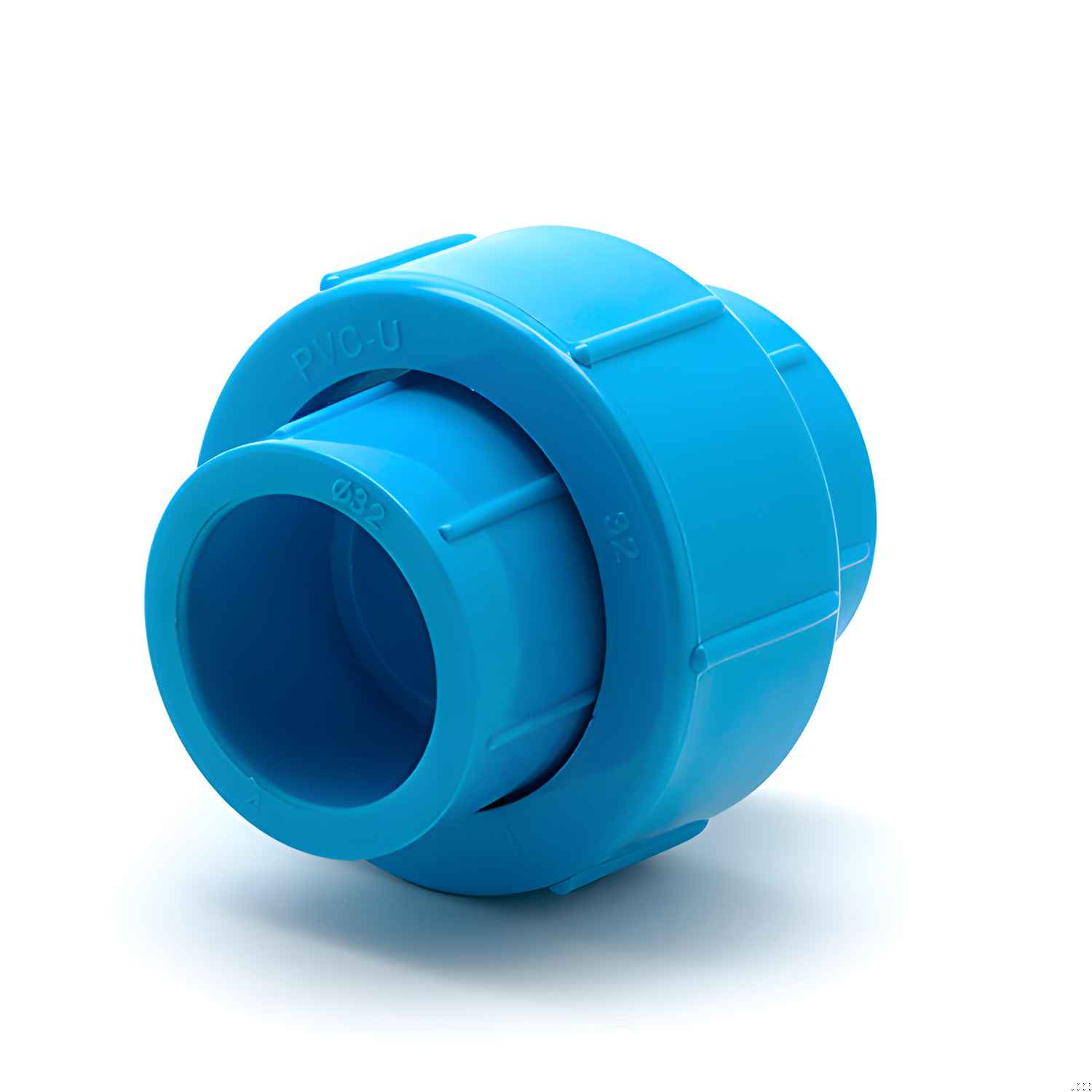 Pvc - Unión Americana Hidráulico 20mm So -