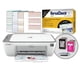 thumbnail image 1 of Impresora VersaCheck HP Deskjet 2755 MX MICR todo en uno blanca, 1 of 6
