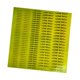 thumbnail image 4 of Atado De Moscas Bionic Wing Fishing Tackle Materiales Prácticos Para Atar Moscas Verde, 4 of 5