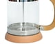 thumbnail image 2 of Prensa Francesa 800mL Wayu Cafeteria Cafe Mesa Cocina, 2 of 3
