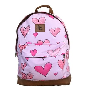 Paper-Home - Mochila Corazones