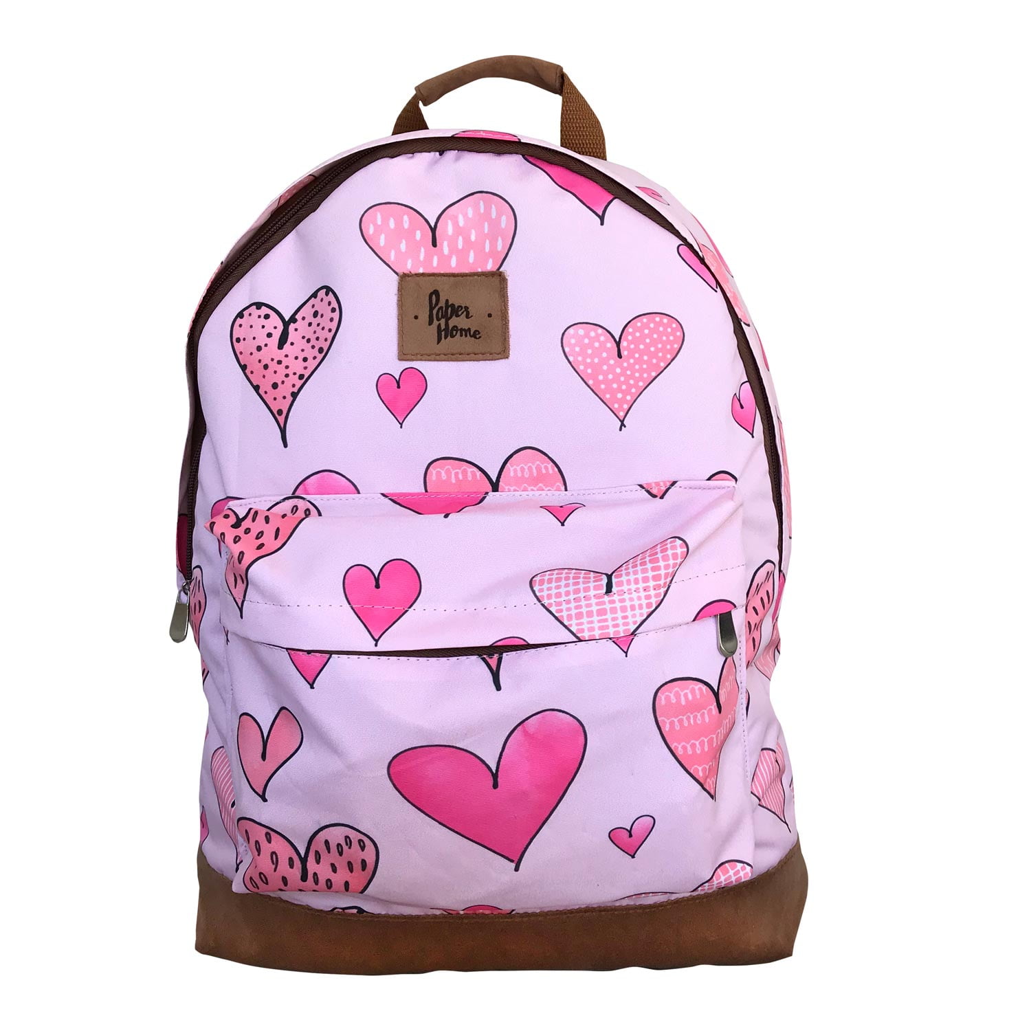 Paper-home - Mochila Corazones
