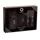 thumbnail image 3 of Perfume Orientica Amber Noir Eau de Parfum 80 ml + 7.5 ml x 2, 3 of 8