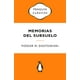 thumbnail image 1 of Libro Memorias del subsuelo - Fiódor M. Dostoievski, 1 of 2