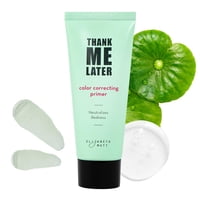 Primer Corrector De Color Thank Me Later De Elizabeth Mott, 30 Ml