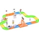 thumbnail image 1 of Pista De Tren Mágica Armable para niños De 51 Piezas, 1 of 5
