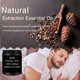 thumbnail image 3 of Vela aromática Homsolver Dad Gifts, madera de cedro negra, 200 ml, 3 of 7