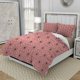 thumbnail image 4 of Anime- D-uvet- Cover Tw-in Size- Set De-mon T-omioka -Giyuu Bed-ding Comf-orter C-ore-r for Tee-n Boys Girls Bedroom, 4 of 5