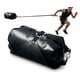 thumbnail image 1 of Sistema de entrenamiento de resistencia Shred Pak, arnés para trineo con peso, 1 of 8