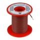 thumbnail image 2 of Cable BNTECHGO de silicona marrón 22 AWG, bobina de 30 m, 2 of 7