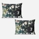 thumbnail image 5 of Kaiju No.8 Face on print Soft Bed Set Lightweight 3 Pieces Bedding Sets for All Season Comforter Set Easy Care, 5 of 5