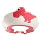 thumbnail image 2 of Baby Shower Gorro De Baño Protección Auditiva Para Niño Niñas Niños Bebé Rojo, 2 of 5