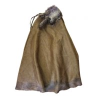 Bothyi - Capa De Soldado Antiguo A Escala 1/6, Capa Larga Retro Para Cuerpo De Figuras De Acción De 12''