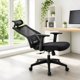 thumbnail image 1 of Silla Ejecutiva Escritorio Ergonomica Ultra Premium, 1 of 3