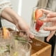 thumbnail image 4 of Set 6 Vasos Cortos 380ml Vidrio Ginebra Simplit, 4 of 7