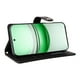 thumbnail image 5 of FOXDOCK Funda tipo Cartera para Realme 14x – Cubierta de Cuero PU con Múltiples Ranuras, Bolsillo para Efectivo y Correa de Muñeca, 5 of 6
