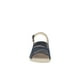 thumbnail image 3 of Sandalia Alberdi Azul Passer, 3 of 5