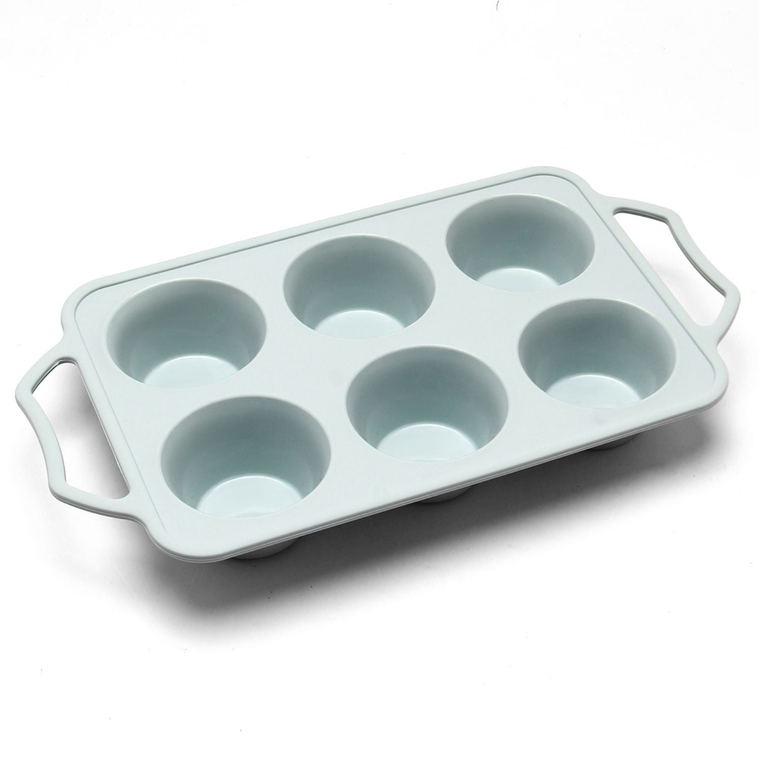 Santa Mariana - Molde Muffins Silicona 32x18x4 Cm